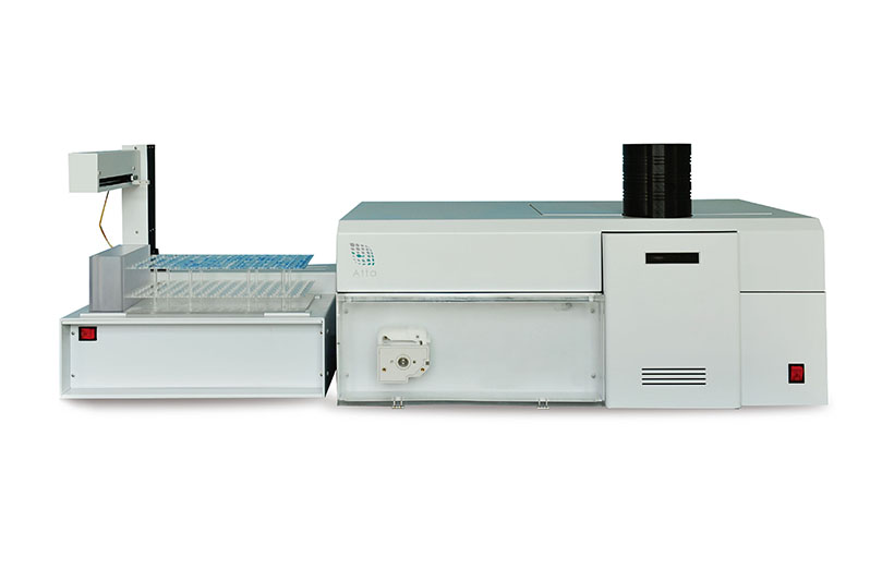 在江蘇，原子熒光光譜儀廠家有哪些