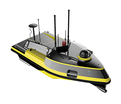 無人船價(jià)格不一,無人船到底該怎么選
