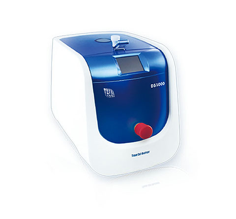 艾塔細胞破碎儀如何使用