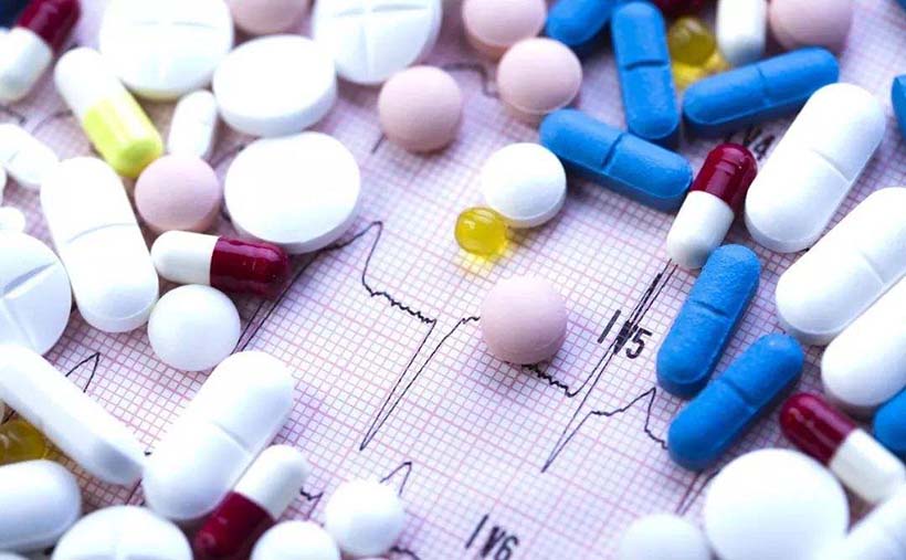 血藥濃度分析儀