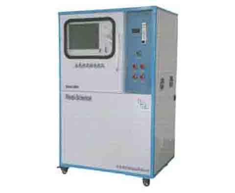 水質在線檢測機器人是什么？