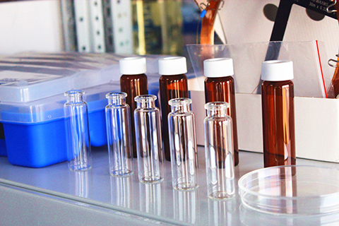 你真的了解離子色譜的樣品前處理柱嗎？