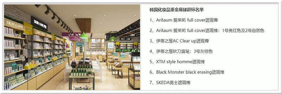 原子熒光光譜儀，為你的“面子”保駕護航