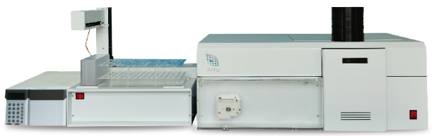 原子熒光光譜儀，為你的“面子”保駕護航