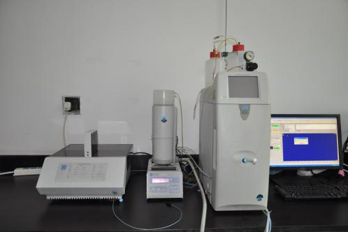 離子色譜儀常見的故障及排除方法