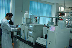 離子色譜儀維護的注意事項