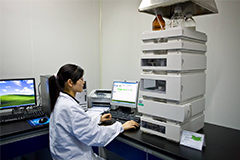 高效液相色譜柱注意事項和維修 液相色譜柱活化方法