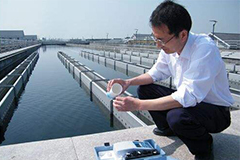 無人船系統監測水質是未來的趨勢