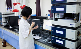 高效液相色譜常見故障排除