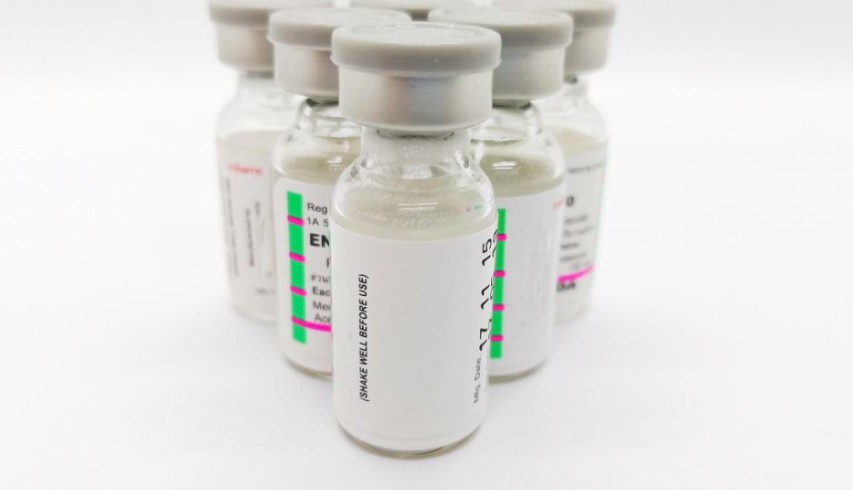 藥物血藥濃度分析儀