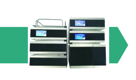 液相色譜儀 液相色譜儀