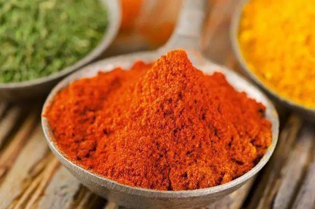 液相色譜儀檢測蘇丹紅