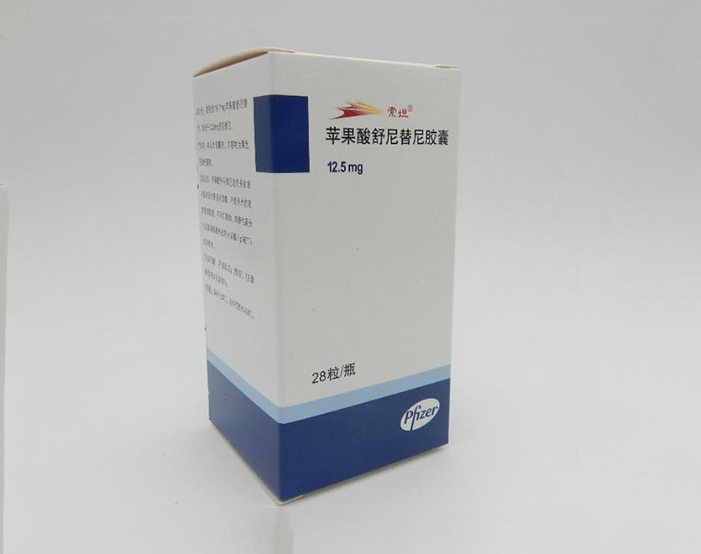 血藥濃度分析儀舒尼替尼分析