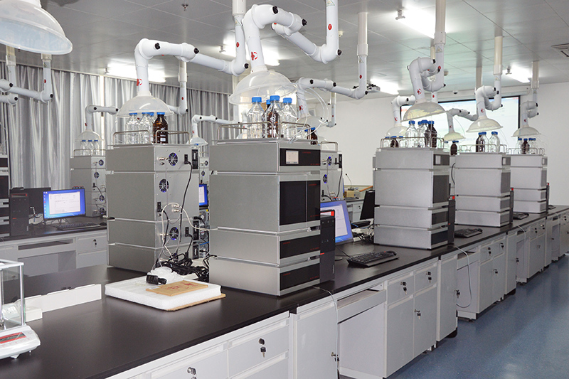 液相色譜儀 液相色譜儀