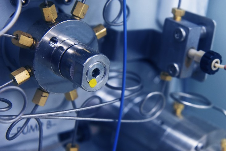 液相色譜儀使用中四大關(guān)鍵因素part2