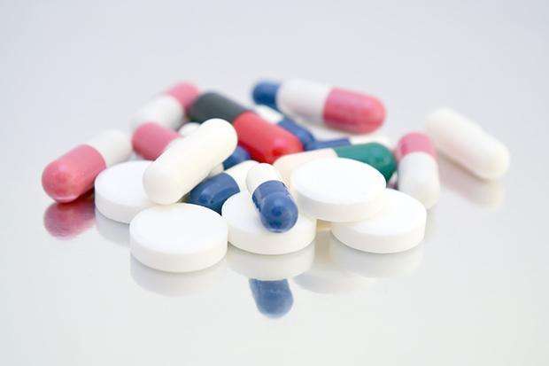 美羅培南血藥濃度分析 美羅培南血藥濃度分析