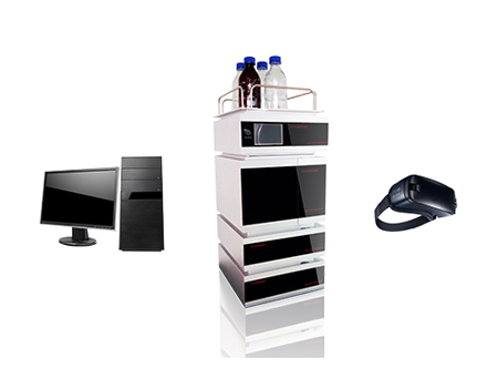 苯并呋喃酮的高效液相色譜分析