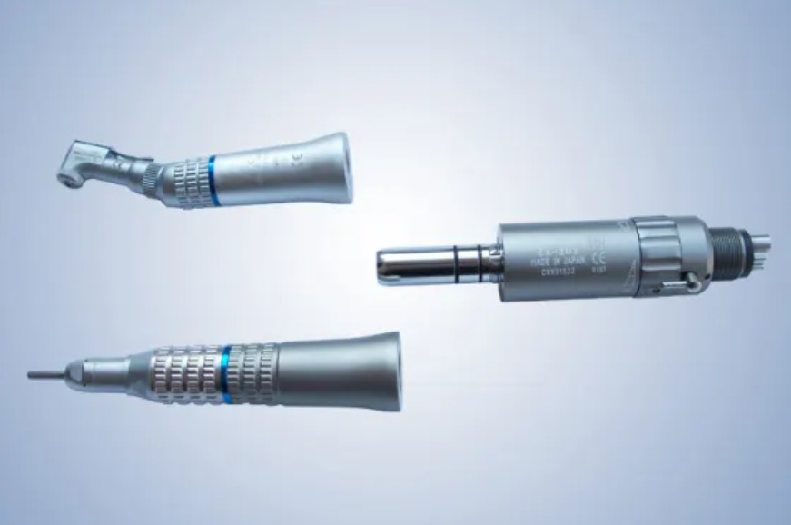 口腔科臨床采用一人一機高壓蒸汽滅菌勢在必行