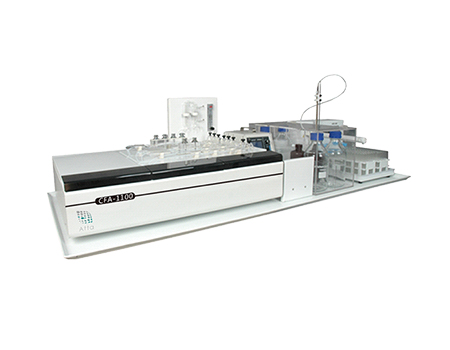 連續流動分析儀|哪些你不知道的事