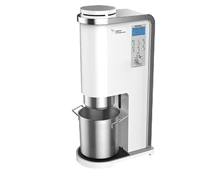 超速萃取儀在制藥工藝上的優勢