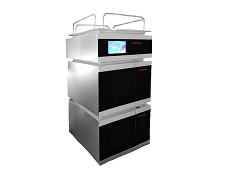 離子色譜儀的配置該如何選擇？