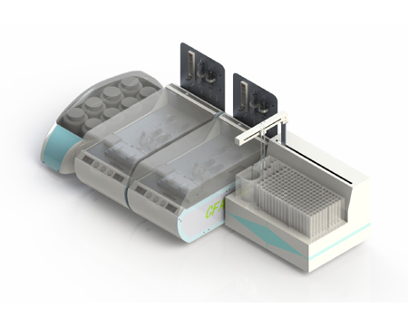 連續流動分析儀的發展歷史