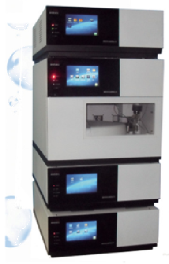艾塔液相色譜儀,創新性能檢測更方便