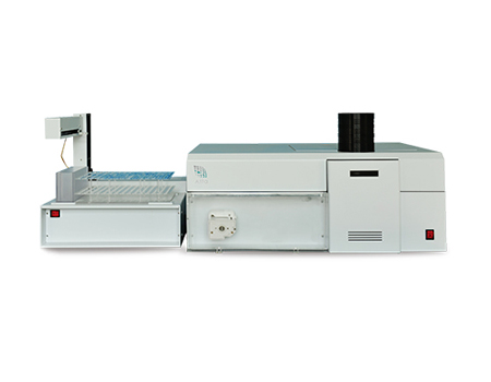 AFS9300原子熒光光譜儀